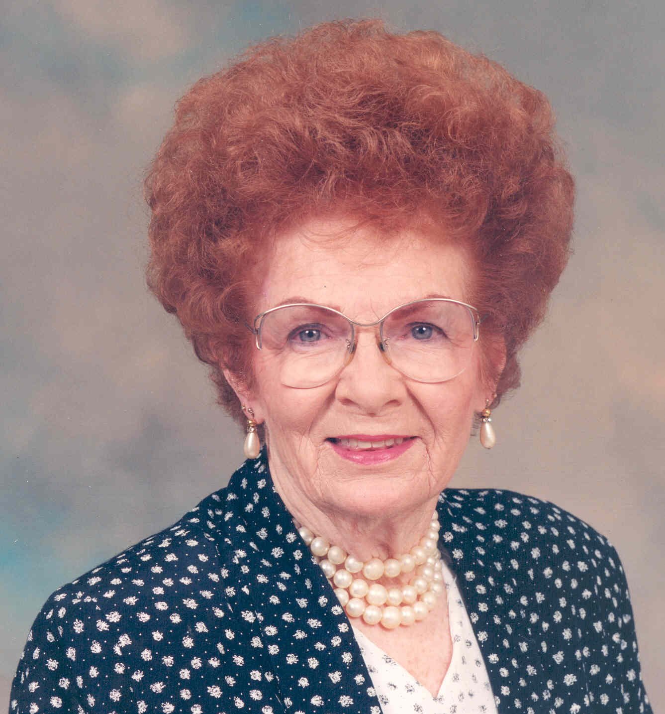 Geneva I. (Peggy) Rutledge – Peterson Mortuary, Inc.